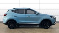 MG Zs 105kW Exclusive EV 45kWh 5dr Auto Electric Hatchback